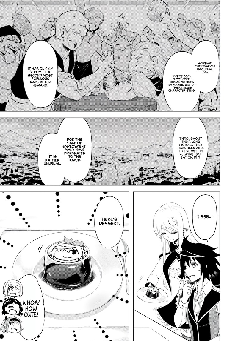 Tou No Kanri O Shite Miyou 58 29