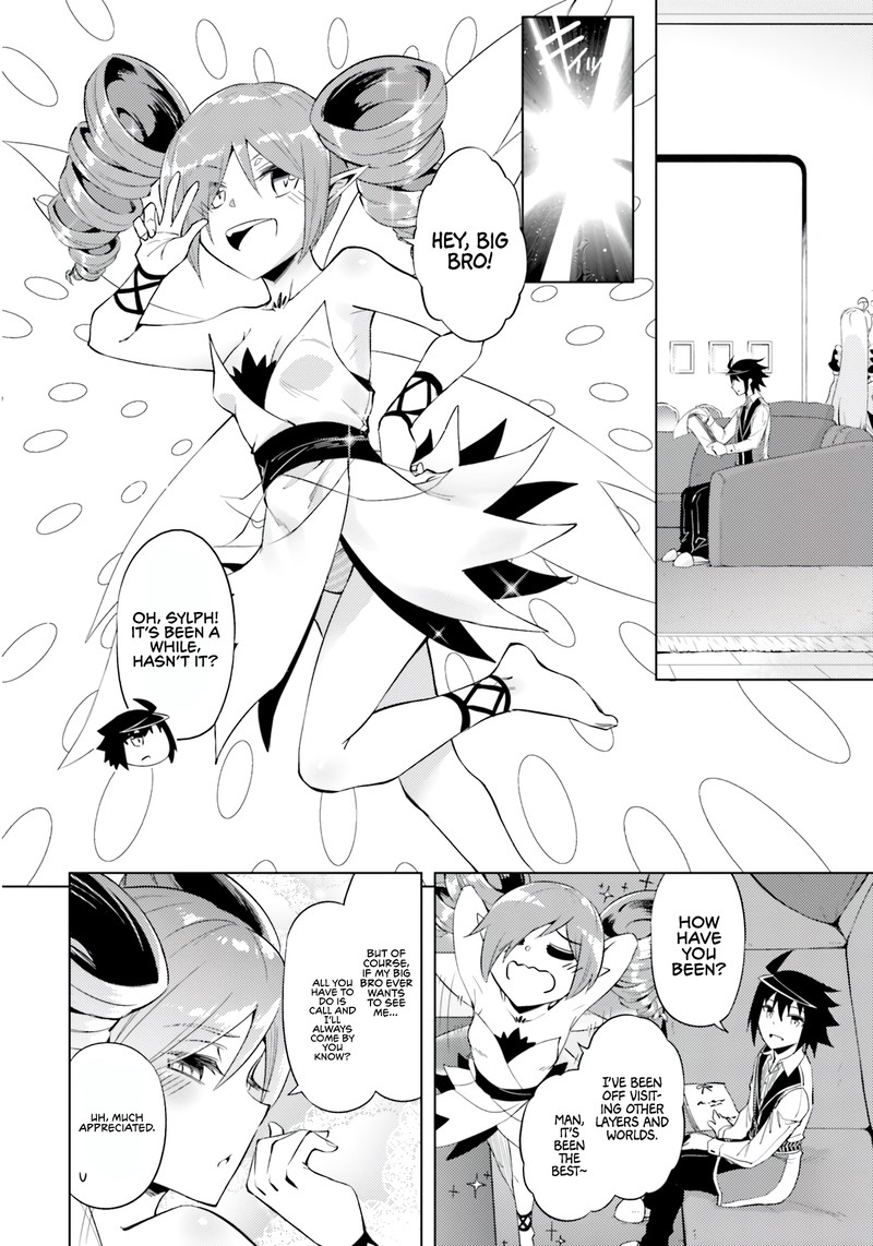 Tou No Kanri O Shite Miyou 58 44