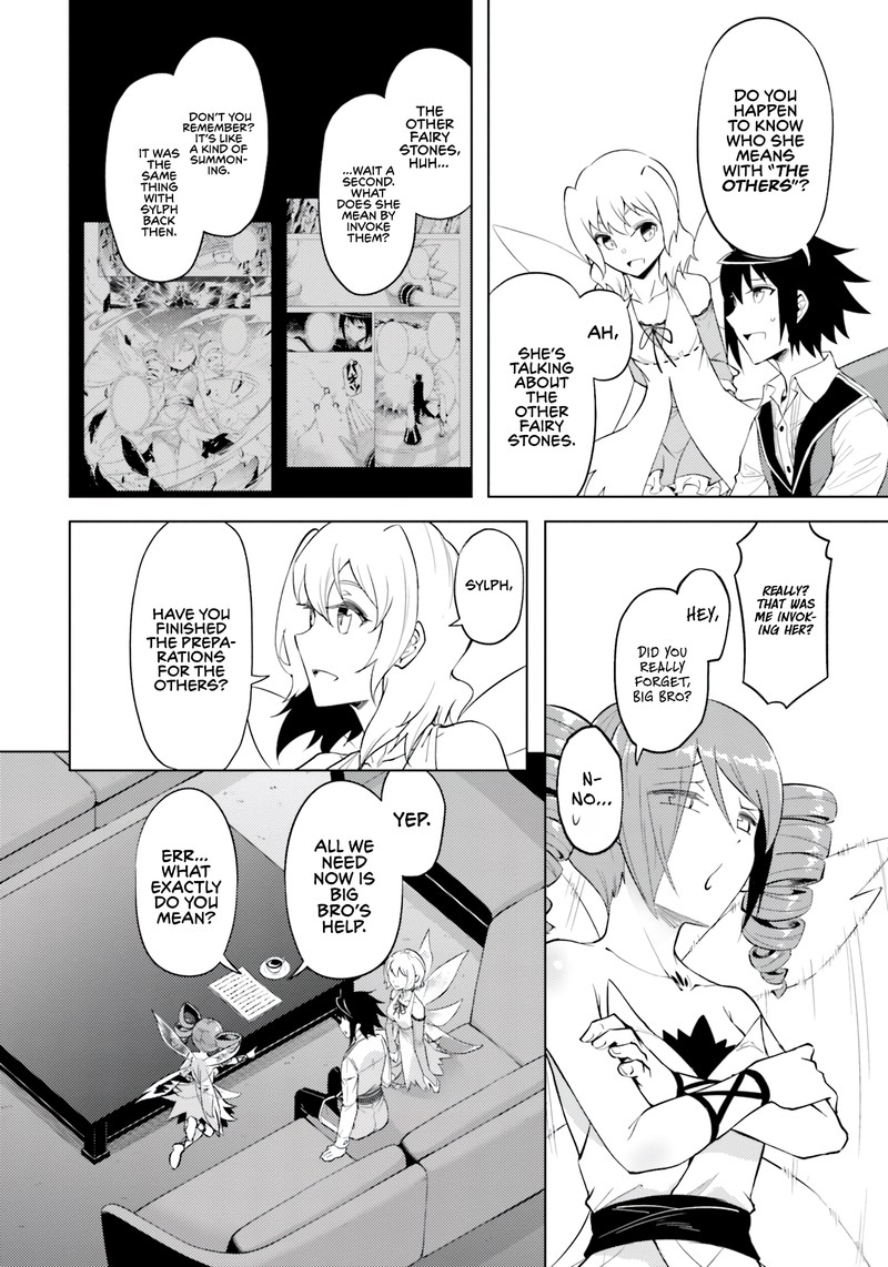 Tou No Kanri O Shite Miyou 58 46