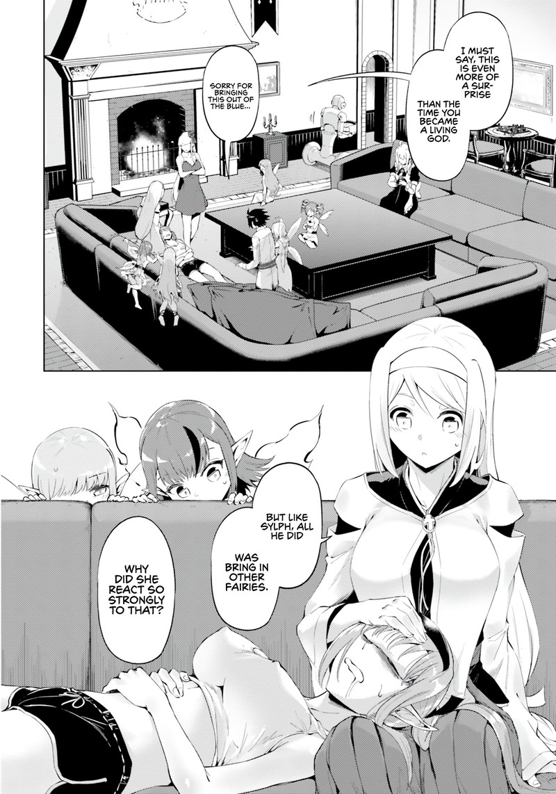 Tou No Kanri O Shite Miyou 59 25