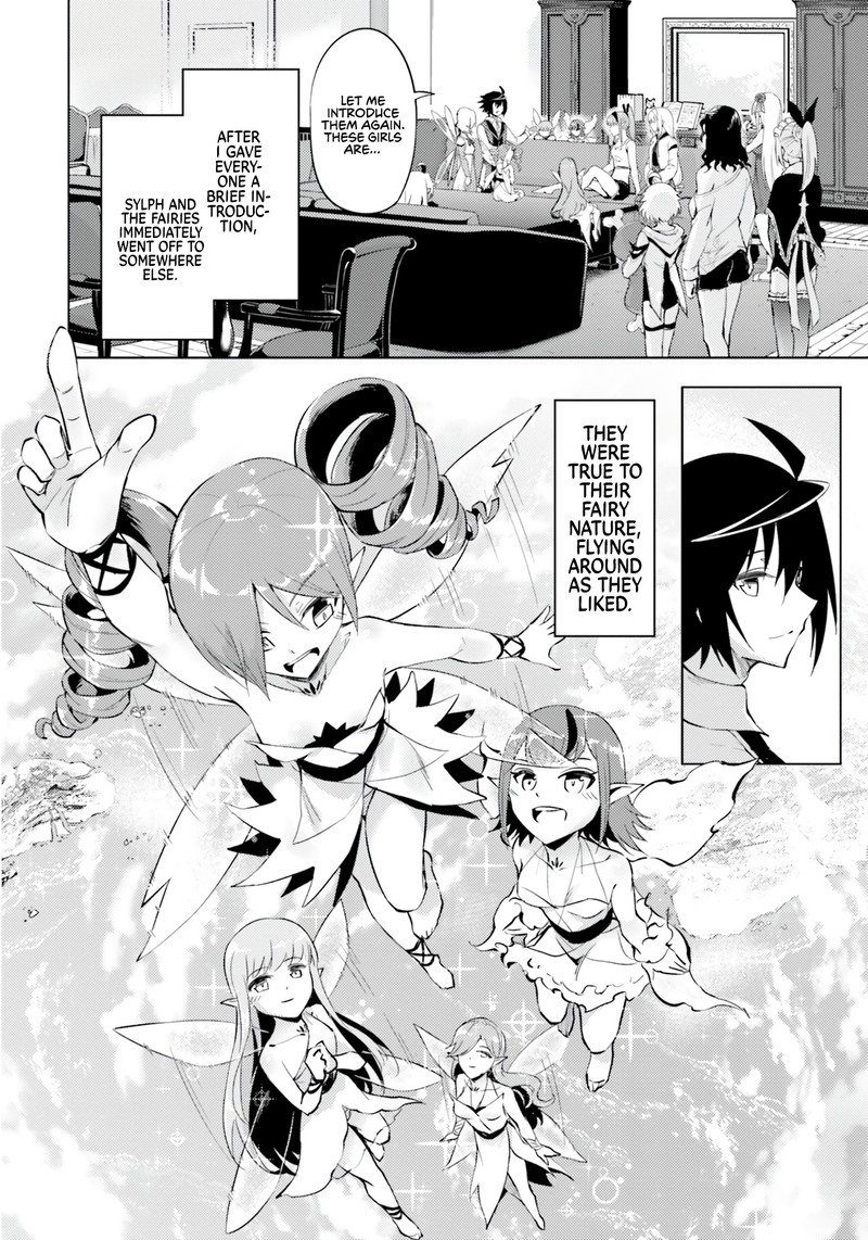 Tou No Kanri O Shite Miyou 59 29