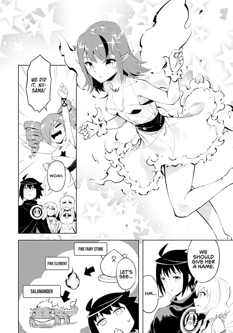 Tou No Kanri O Shite Miyou 59 8