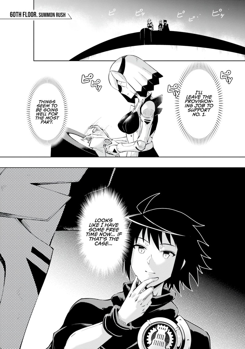 Tou No Kanri O Shite Miyou 60 1