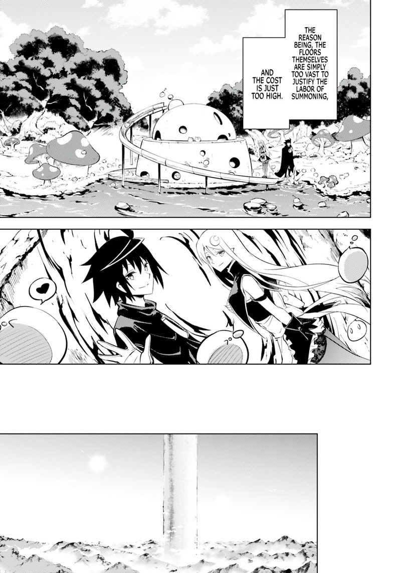 Tou No Kanri O Shite Miyou 60 16