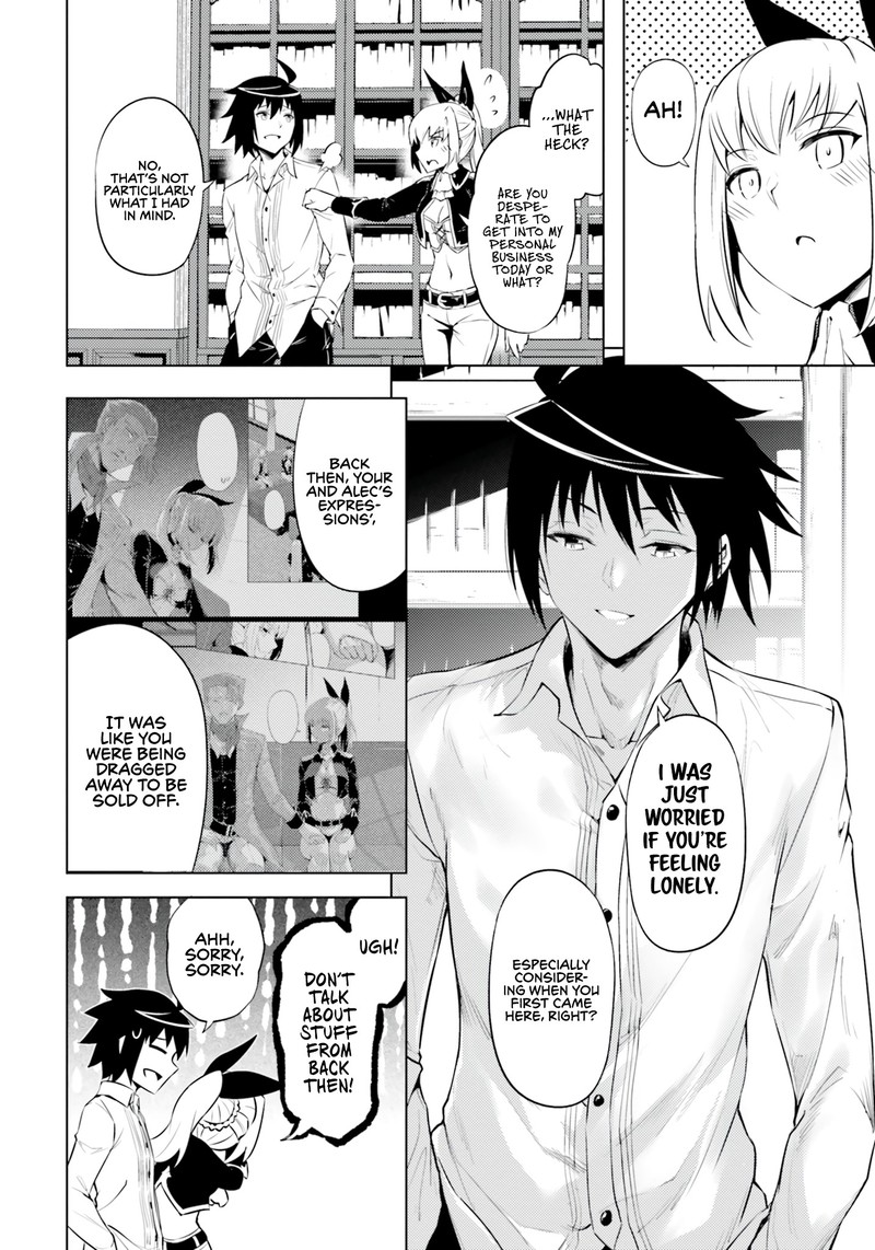 Tou No Kanri O Shite Miyou 60 25