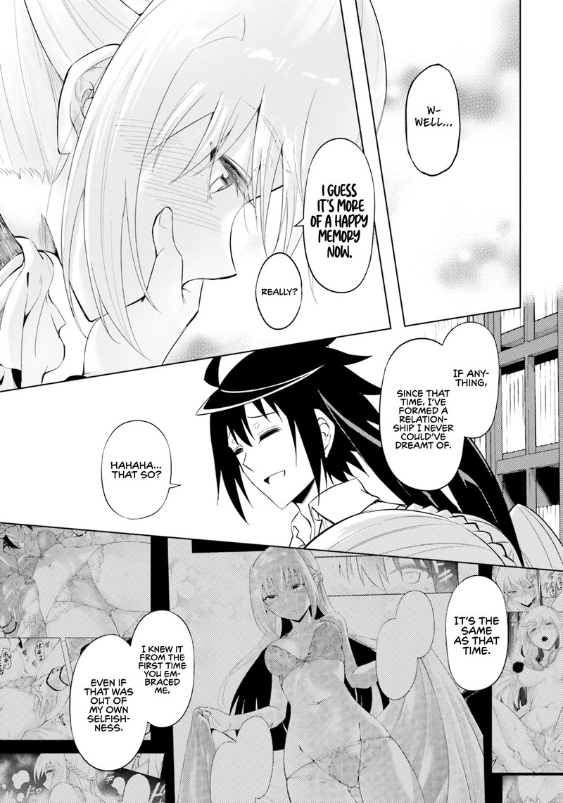 Tou No Kanri O Shite Miyou 60 26