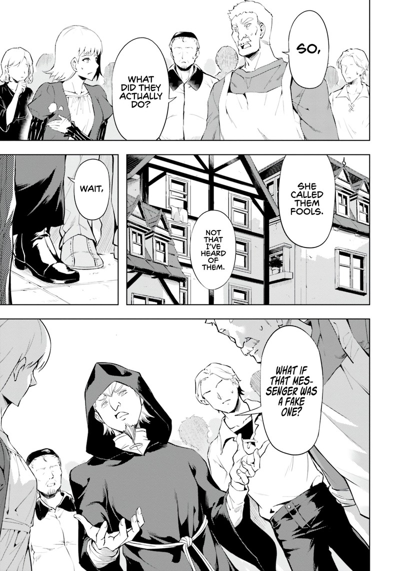 Tou No Kanri O Shite Miyou 61 37