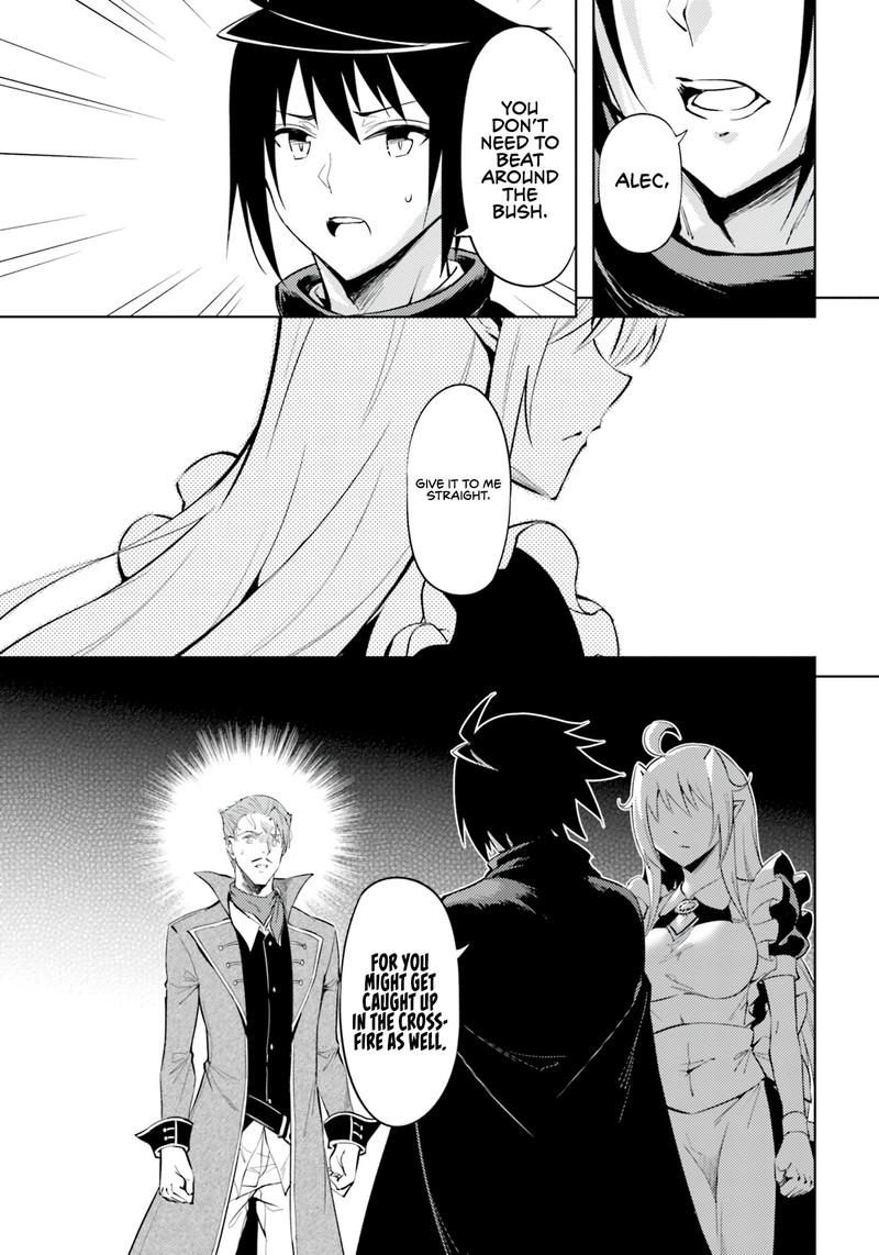 Tou No Kanri O Shite Miyou 61 5