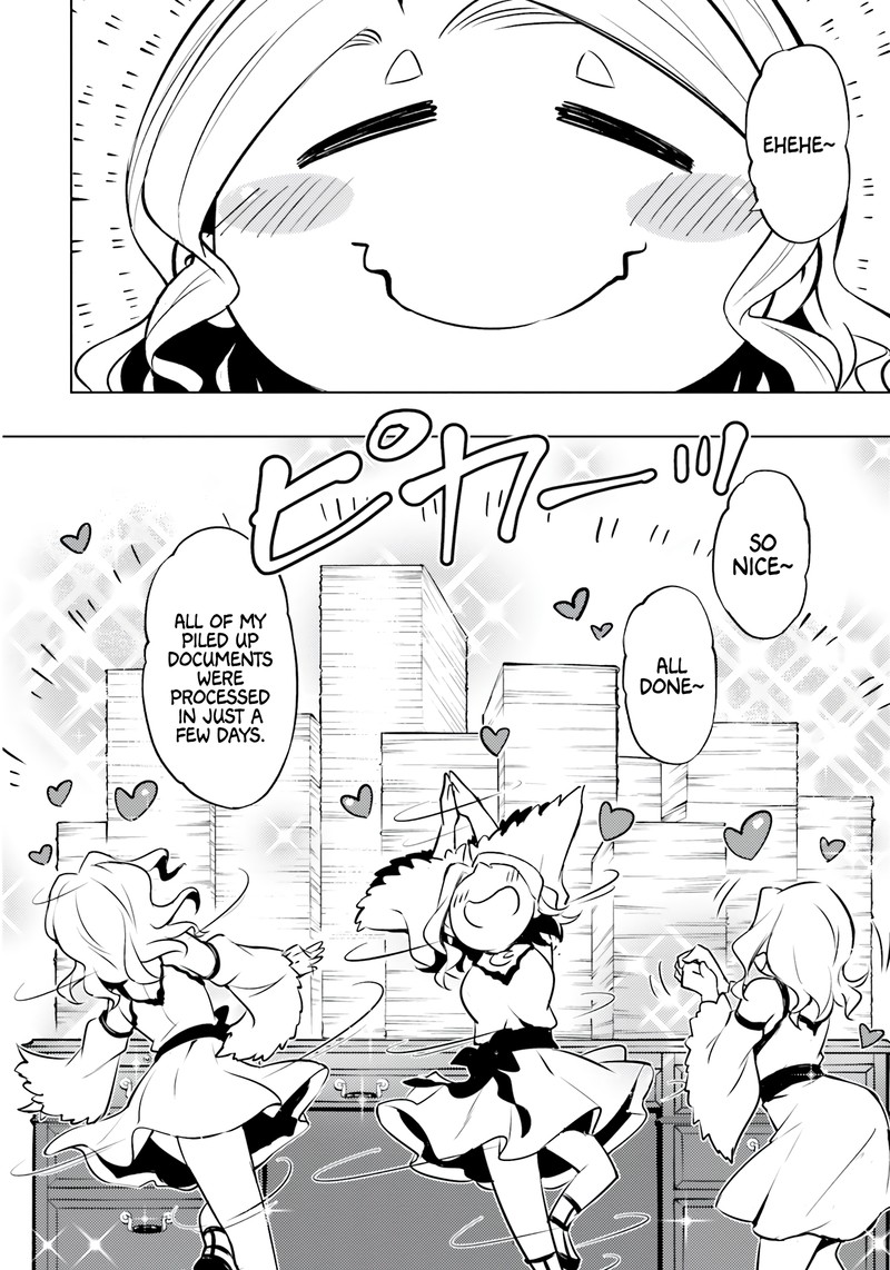 Tou No Kanri O Shite Miyou 64 10