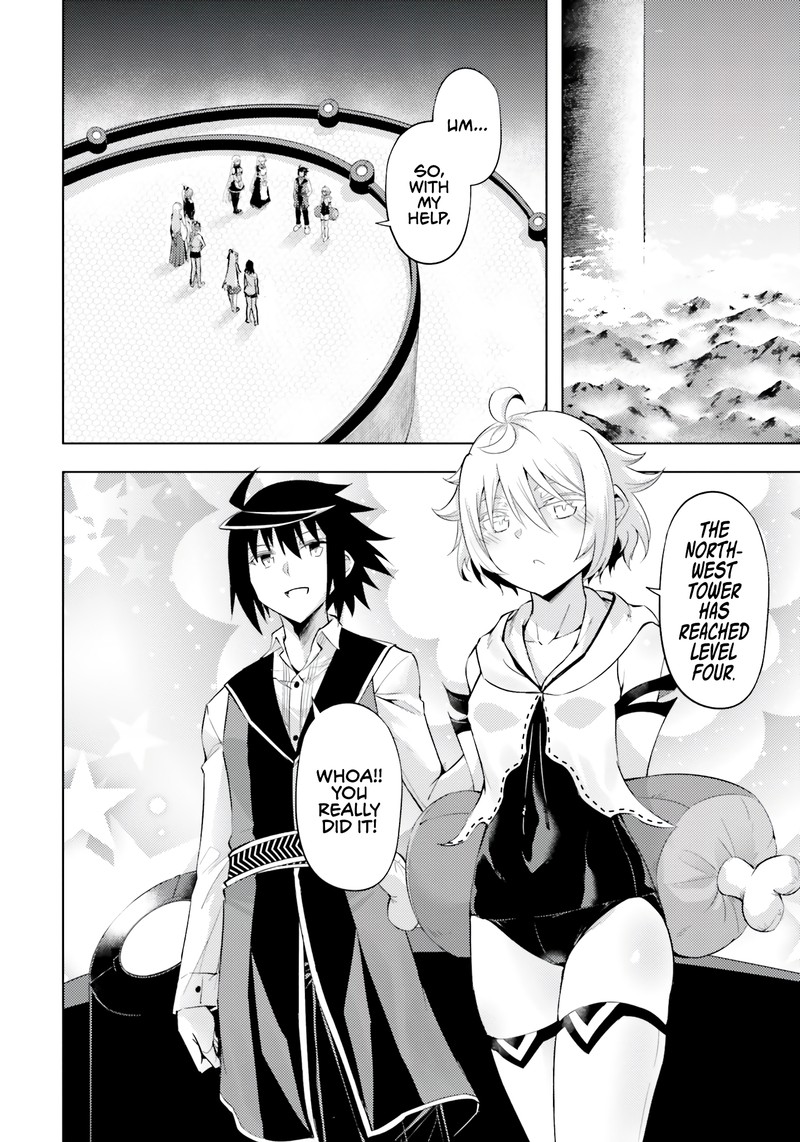 Tou No Kanri O Shite Miyou 64 20