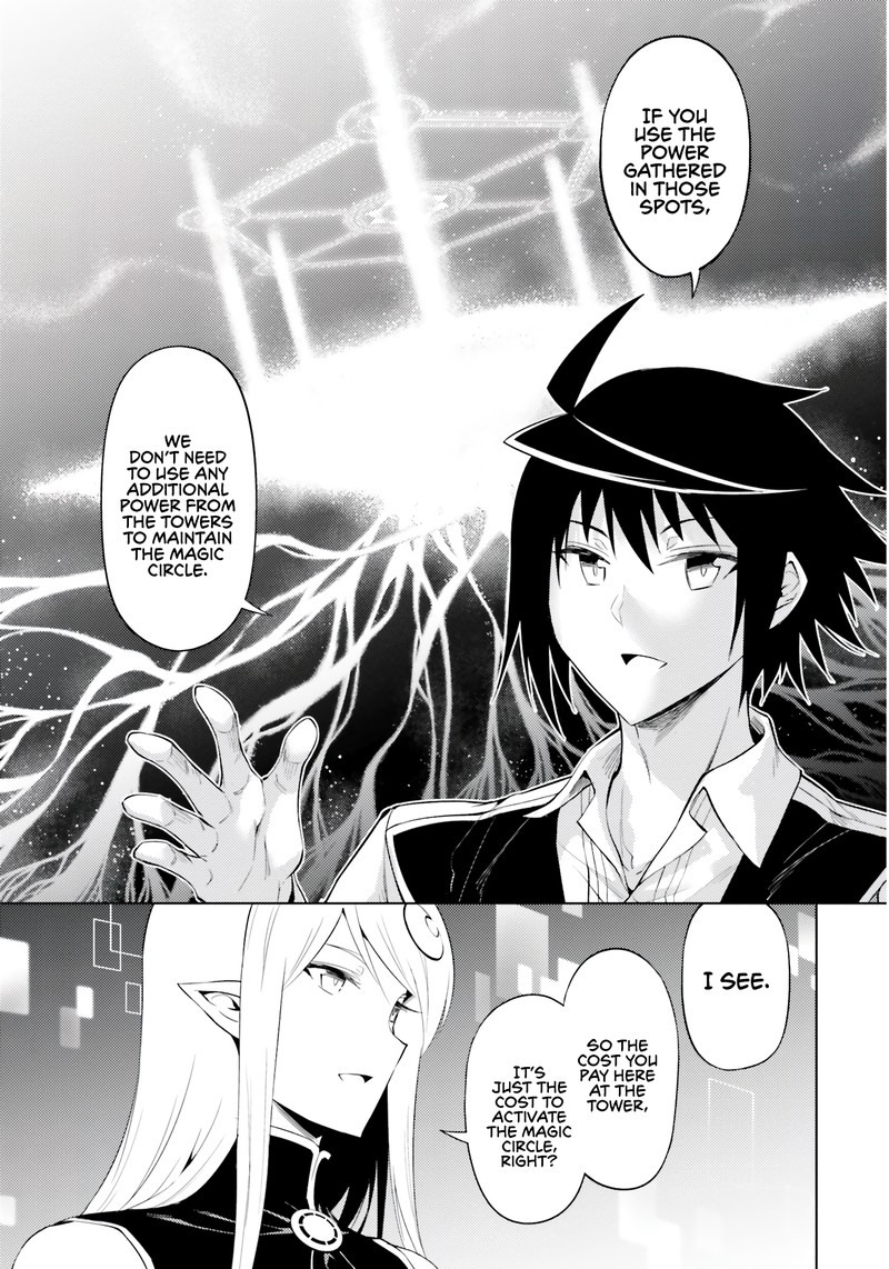 Tou No Kanri O Shite Miyou 64 30