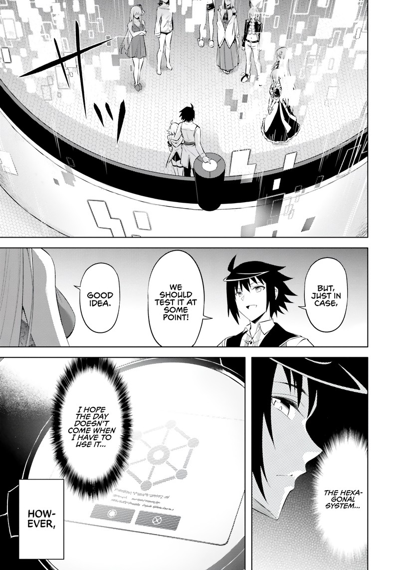 Tou No Kanri O Shite Miyou 64 48