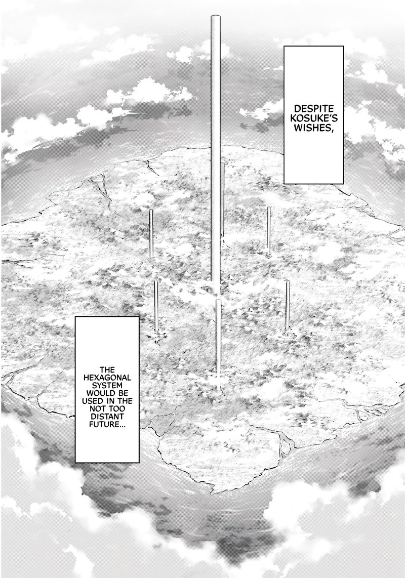 Tou No Kanri O Shite Miyou 64 49