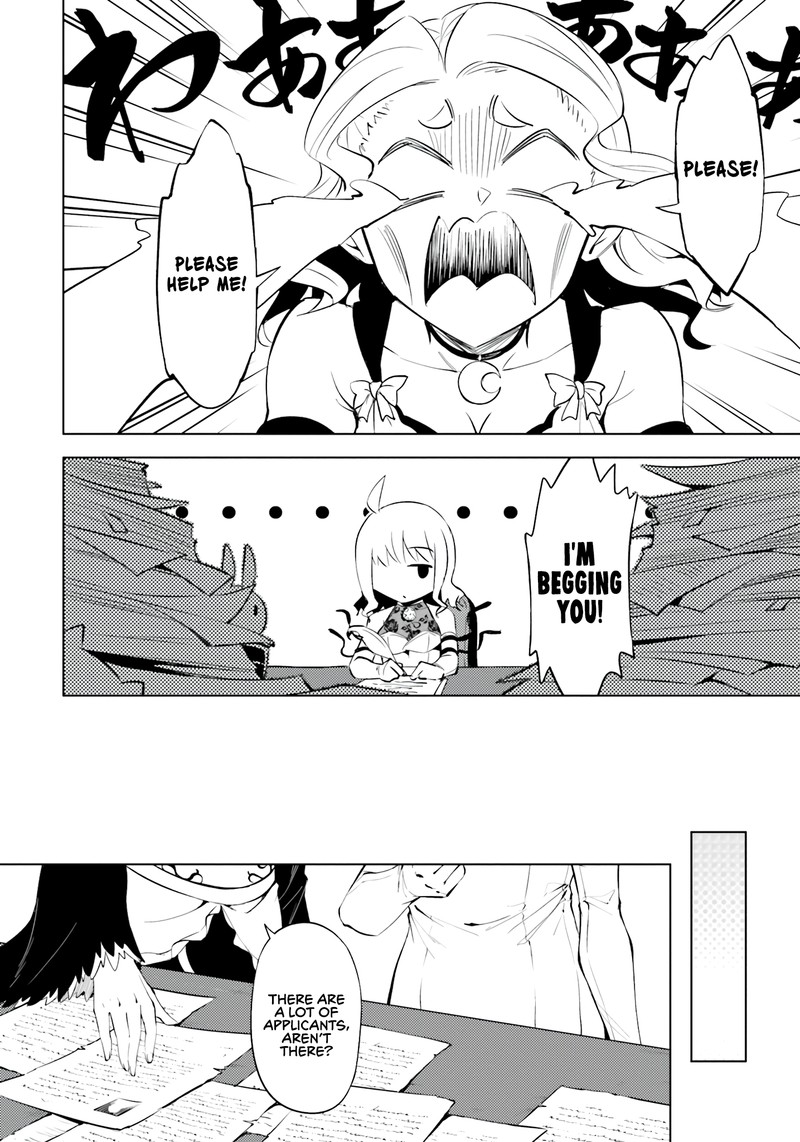 Tou No Kanri O Shite Miyou 64 6