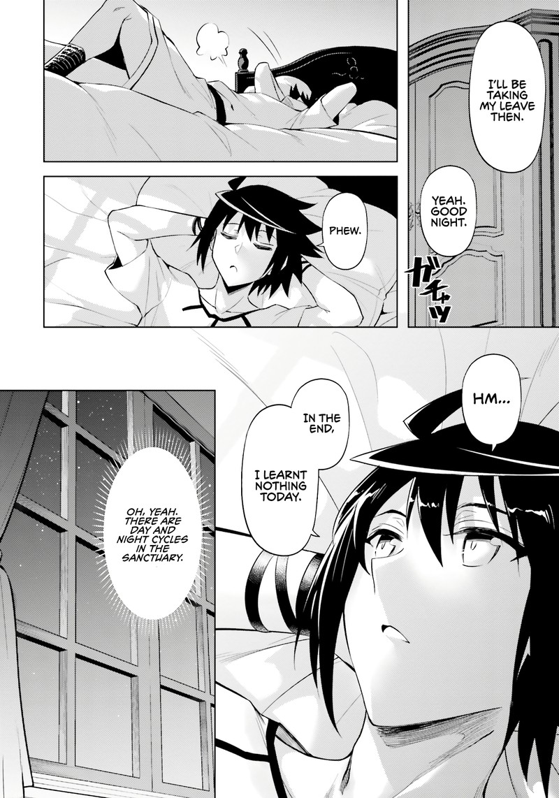 Tou No Kanri O Shite Miyou 67 16