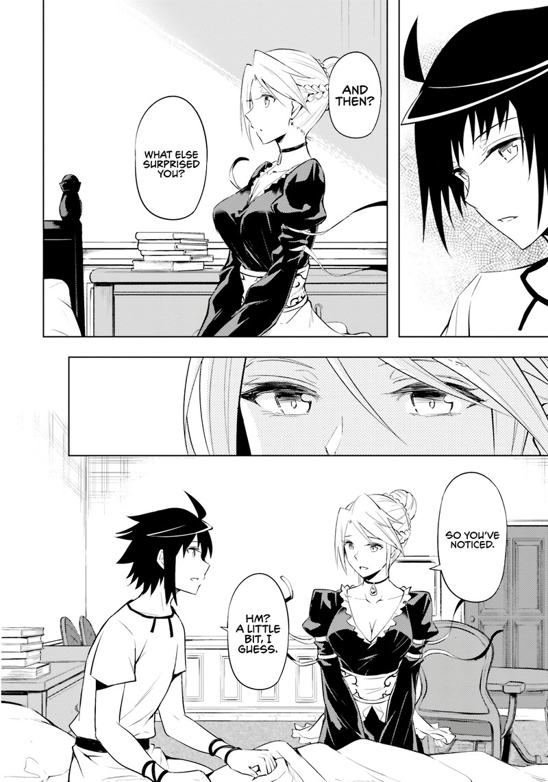 Tou No Kanri O Shite Miyou 67 35