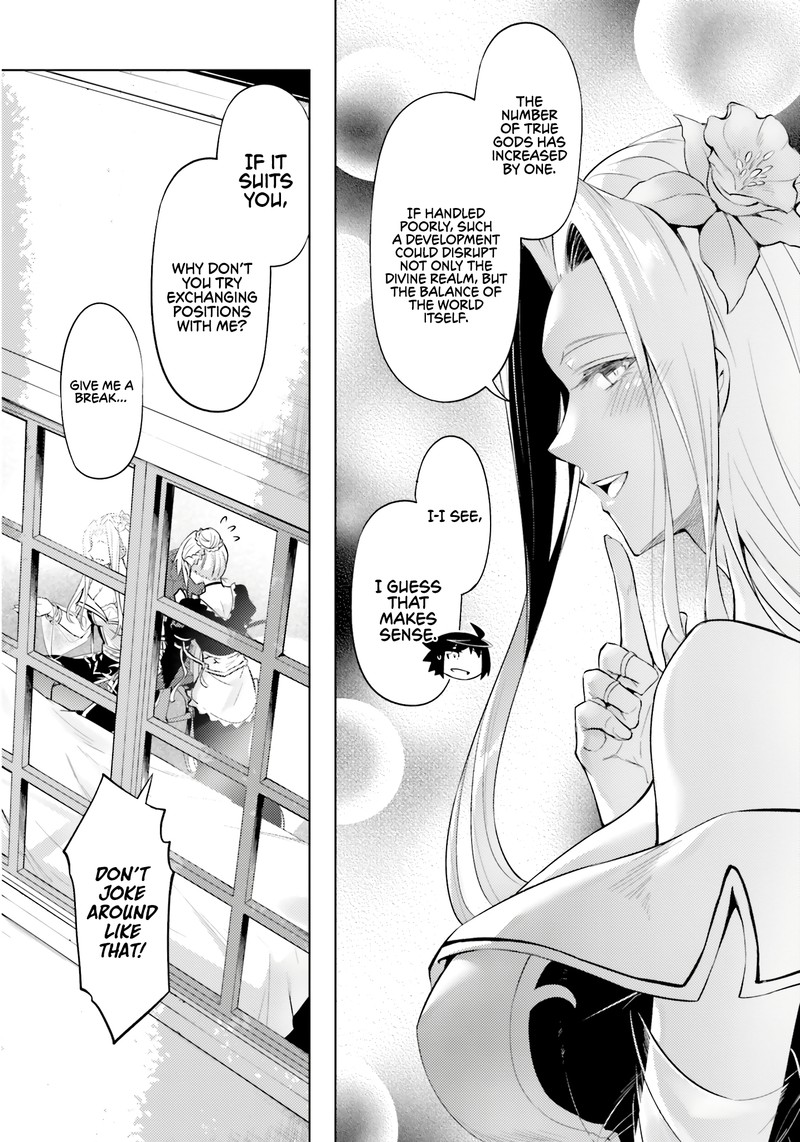 Tou No Kanri O Shite Miyou 68 10