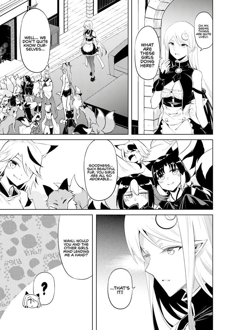 Tou No Kanri O Shite Miyou 68 40