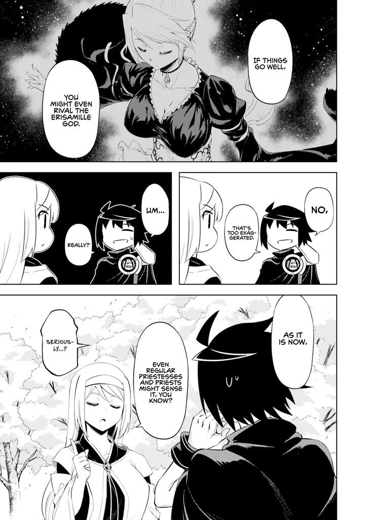 Tou No Kanri O Shite Miyou 69 14