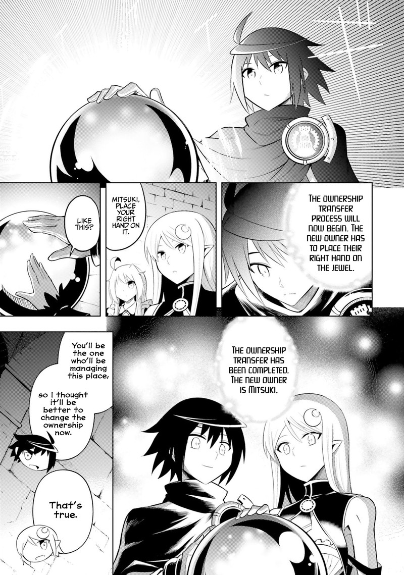 Tou No Kanri O Shite Miyou 7 15