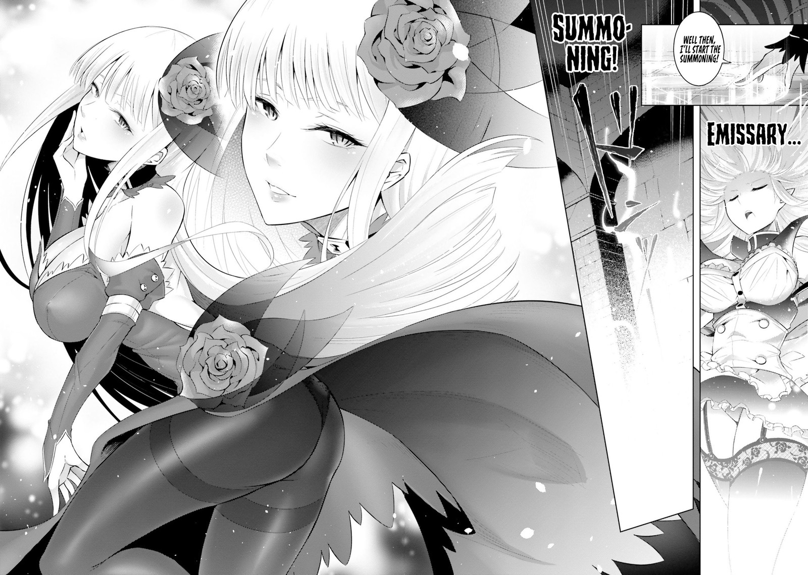 Tou No Kanri O Shite Miyou 7 16