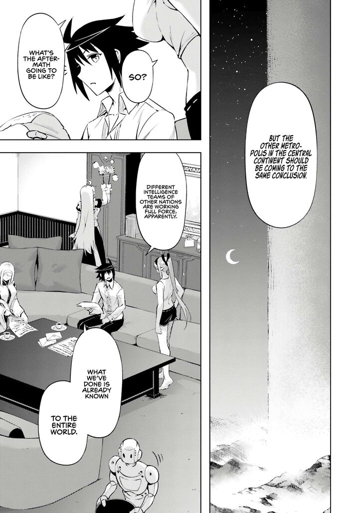 Tou No Kanri O Shite Miyou 71 26