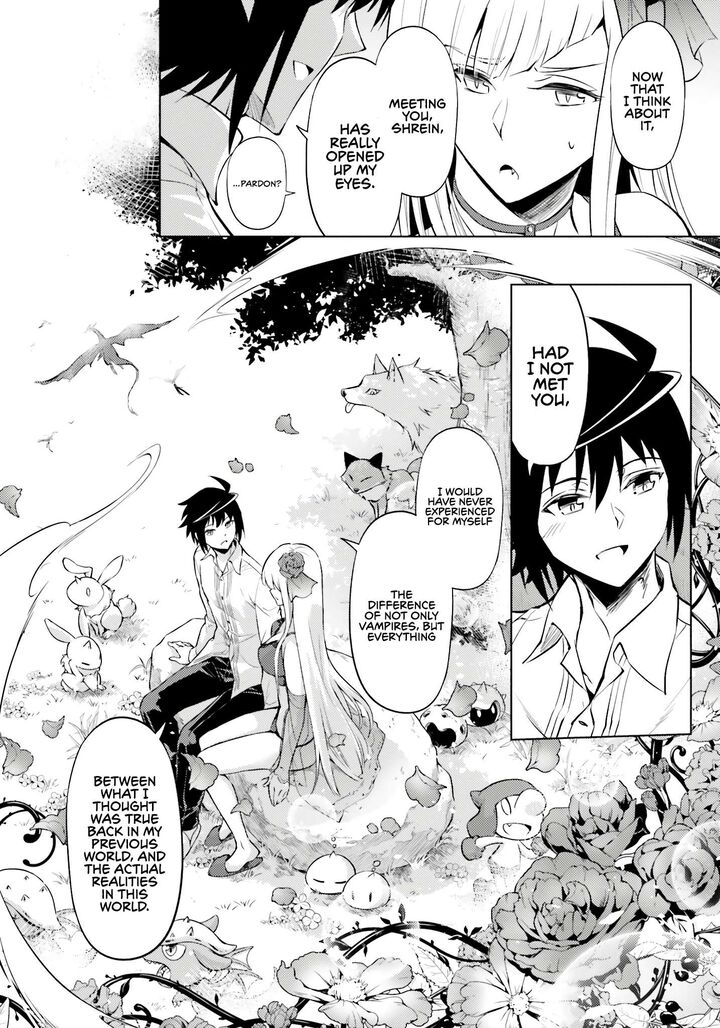 Tou No Kanri O Shite Miyou 71 41