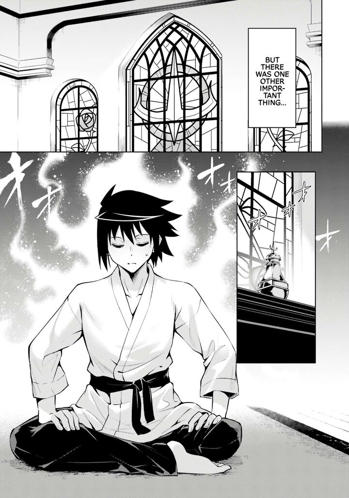 Tou No Kanri O Shite Miyou 72 34