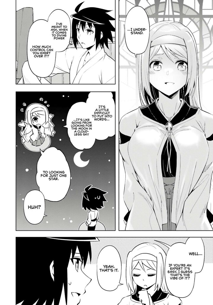 Tou No Kanri O Shite Miyou 72 39