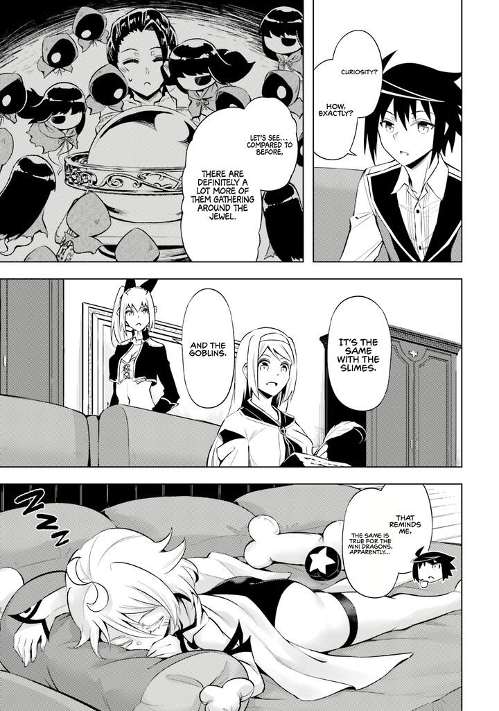 Tou No Kanri O Shite Miyou 77 10