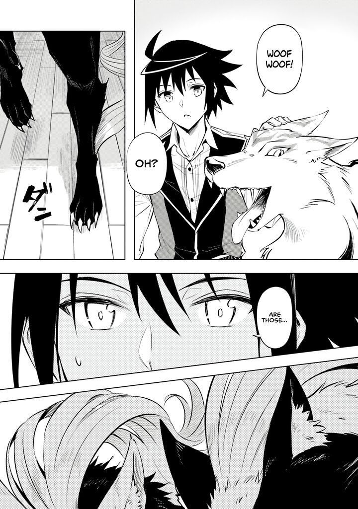 Tou No Kanri O Shite Miyou 77 16