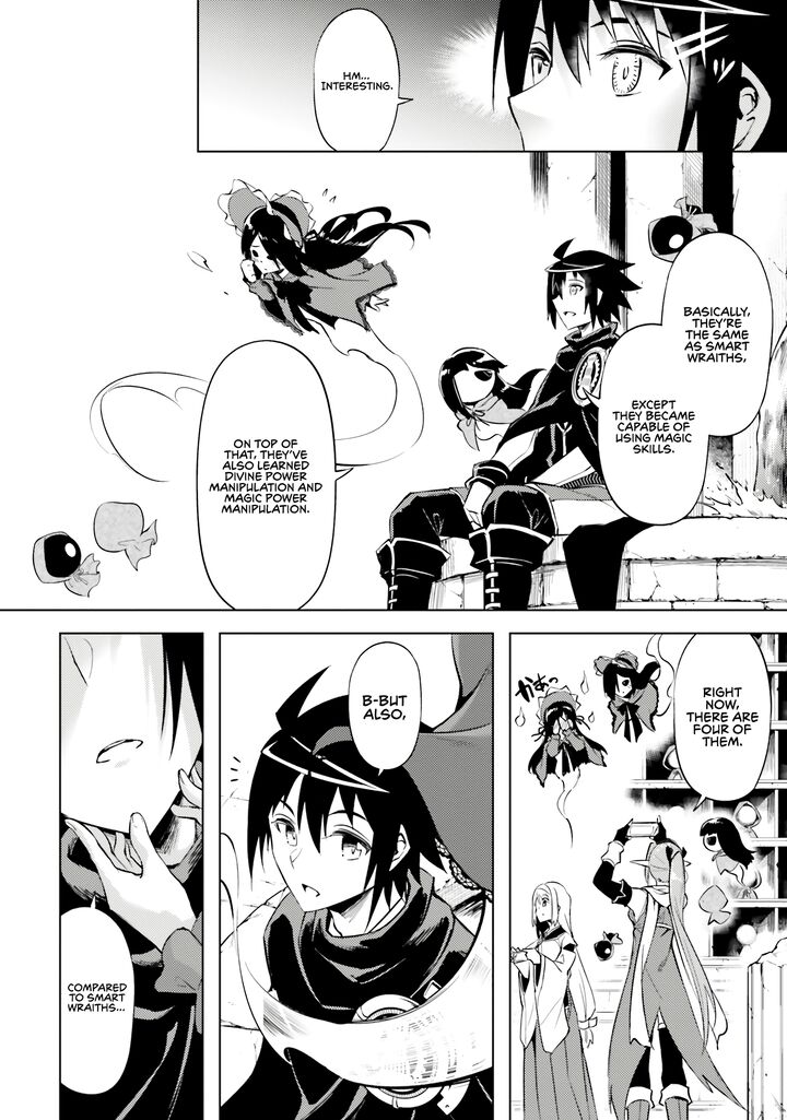 Tou No Kanri O Shite Miyou 77 42