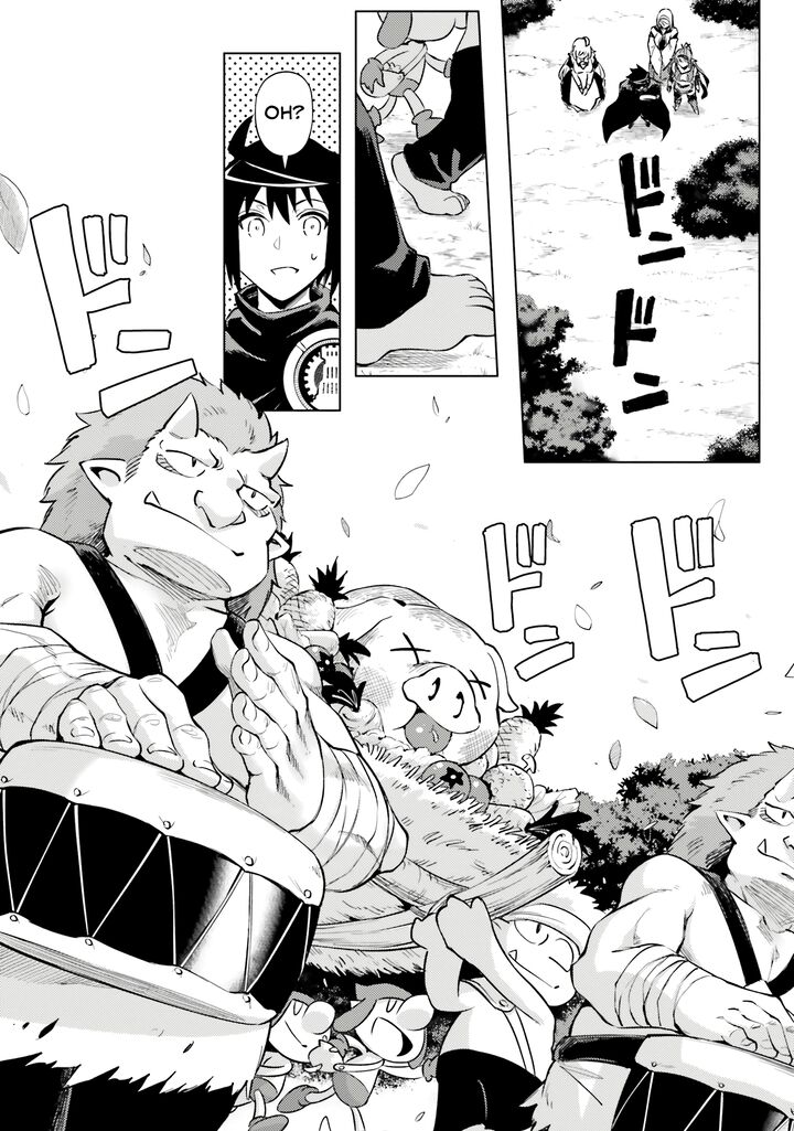 Tou No Kanri O Shite Miyou 77 46
