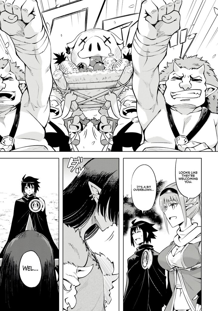 Tou No Kanri O Shite Miyou 77 47
