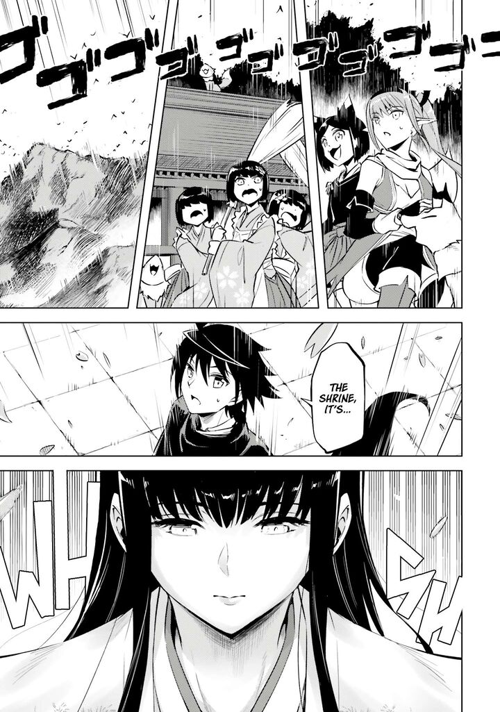 Tou No Kanri O Shite Miyou 78 14
