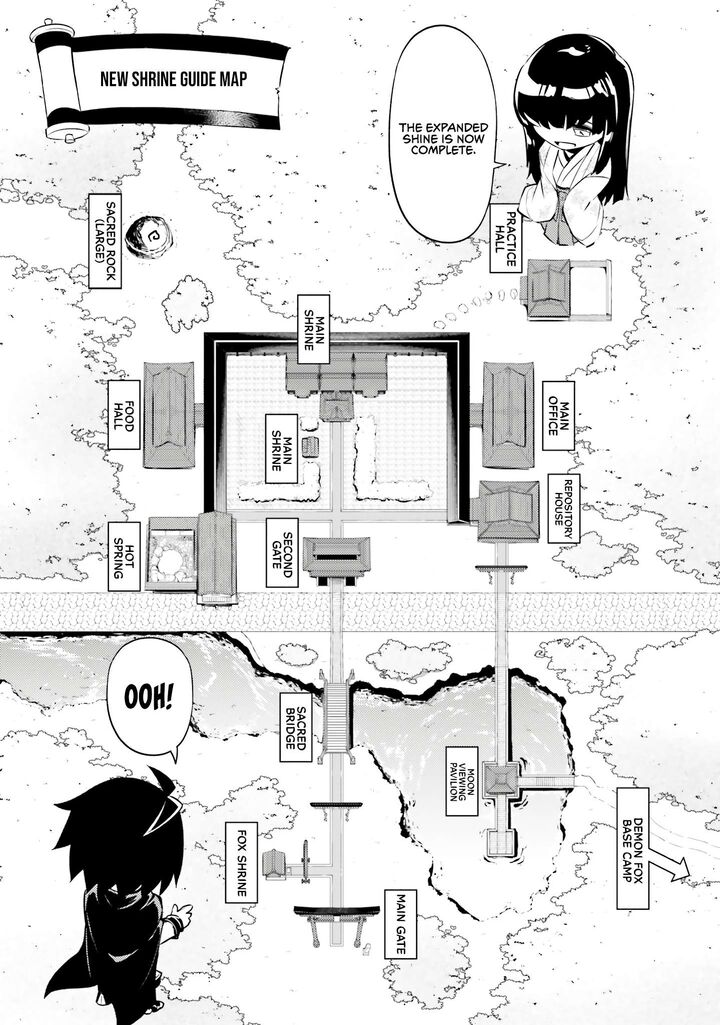 Tou No Kanri O Shite Miyou 78 15