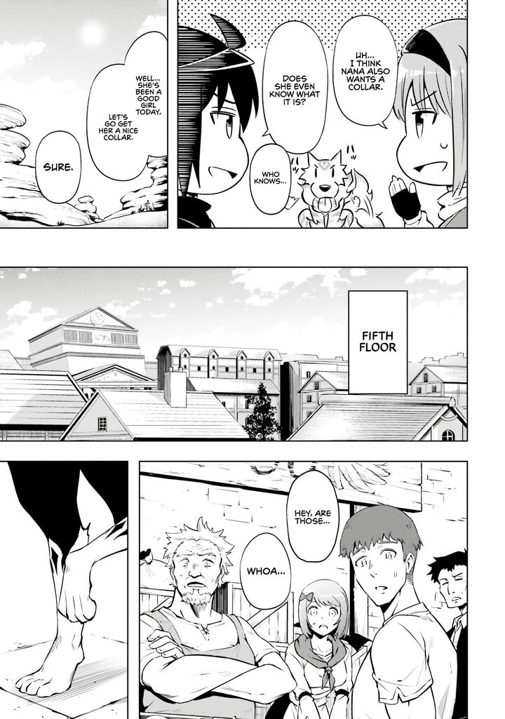 Tou No Kanri O Shite Miyou 78 47