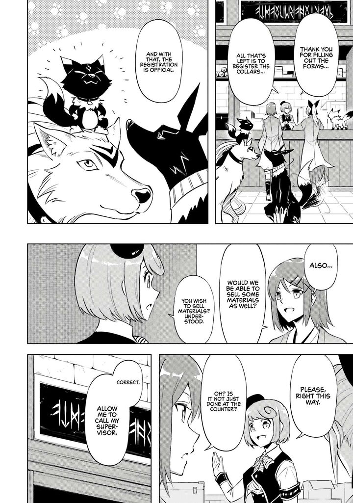 Tou No Kanri O Shite Miyou 78 52