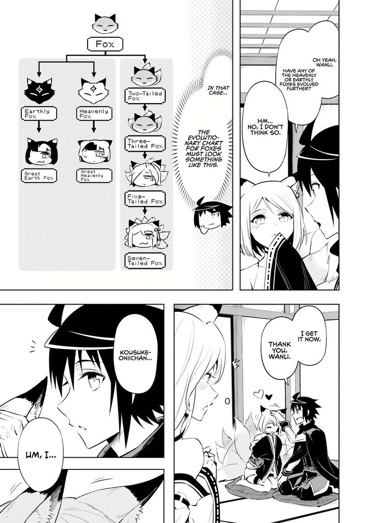 Tou No Kanri O Shite Miyou 78 6