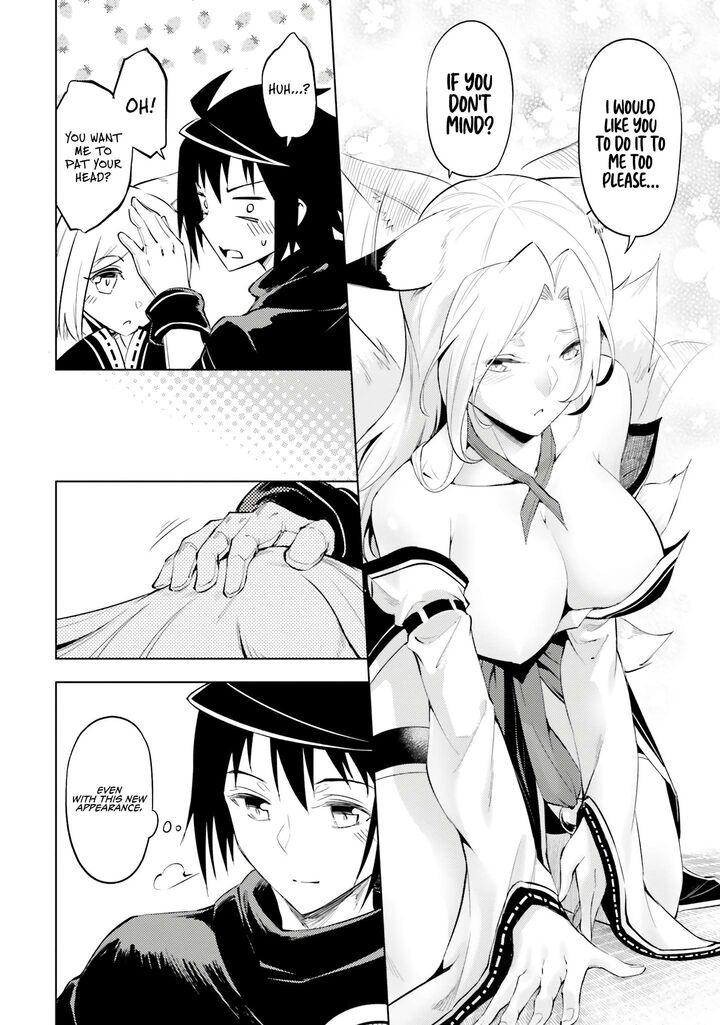 Tou No Kanri O Shite Miyou 78 7
