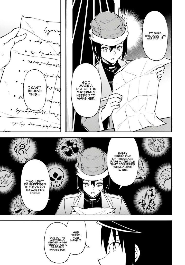 Tou No Kanri O Shite Miyou 79 14