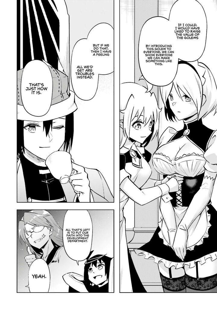 Tou No Kanri O Shite Miyou 79 15