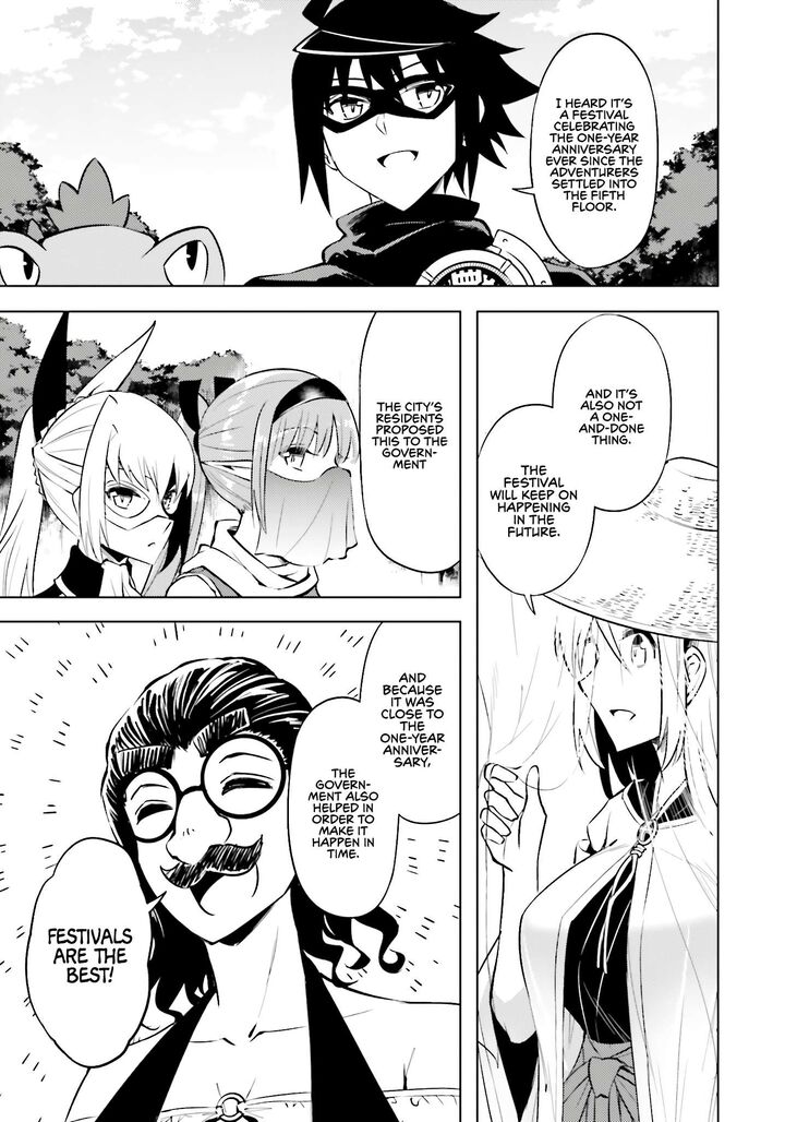 Tou No Kanri O Shite Miyou 79 18