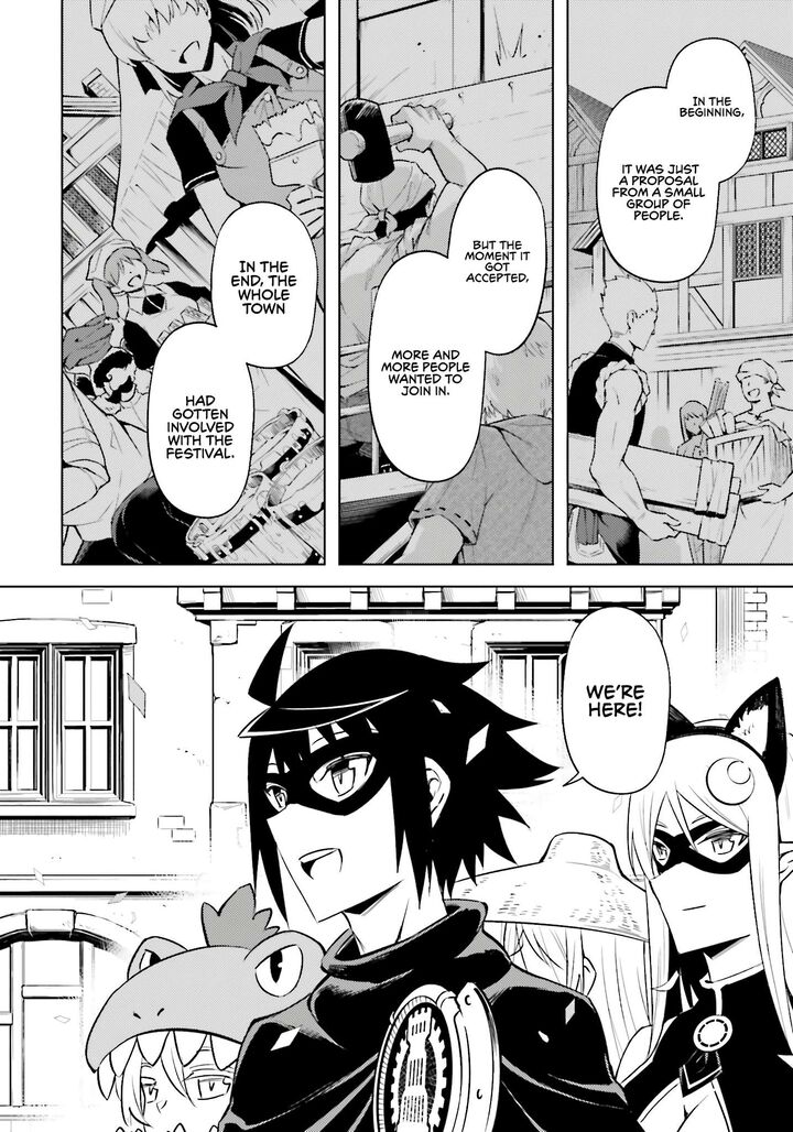 Tou No Kanri O Shite Miyou 79 19