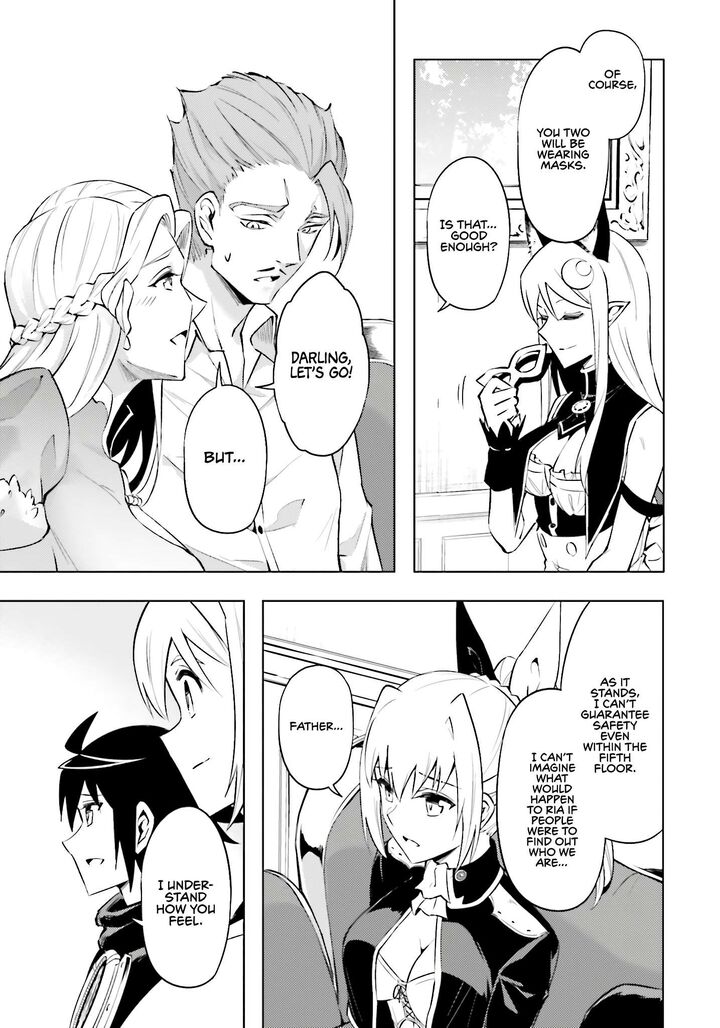 Tou No Kanri O Shite Miyou 79 36