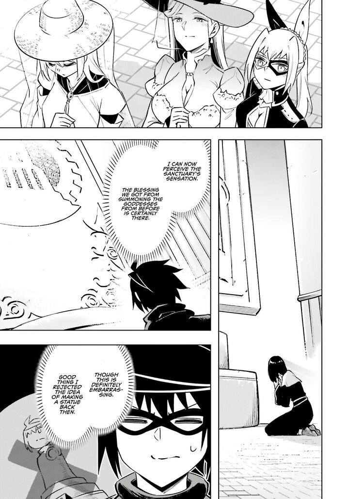 Tou No Kanri O Shite Miyou 79 42