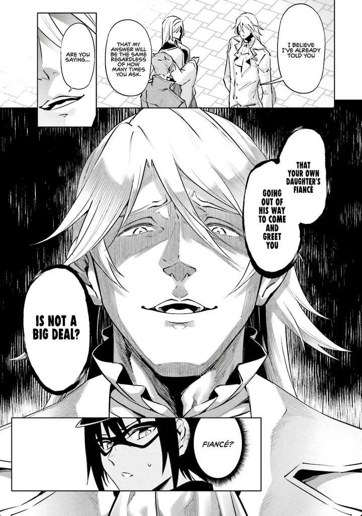 Tou No Kanri O Shite Miyou 79 50
