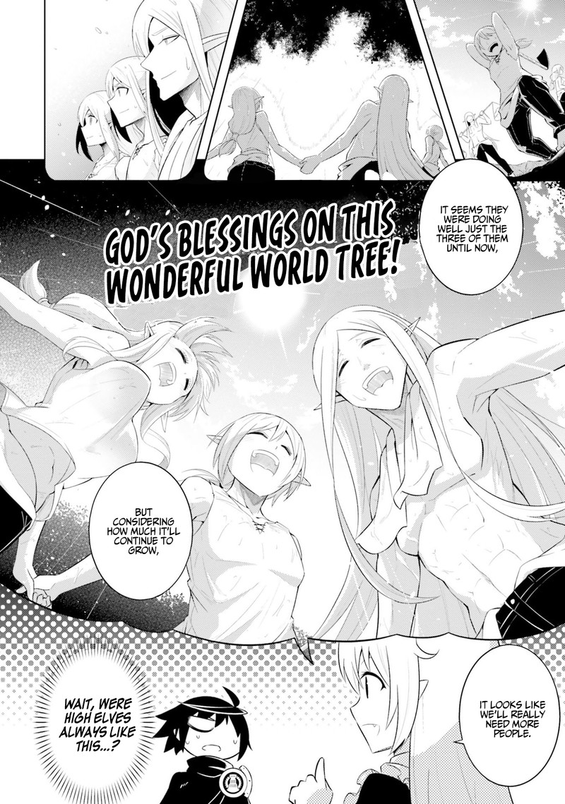 Tou No Kanri O Shite Miyou 8 12