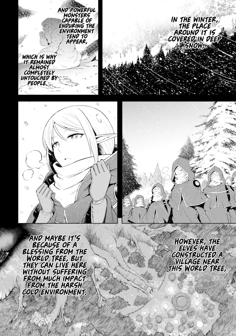 Tou No Kanri O Shite Miyou 8 14