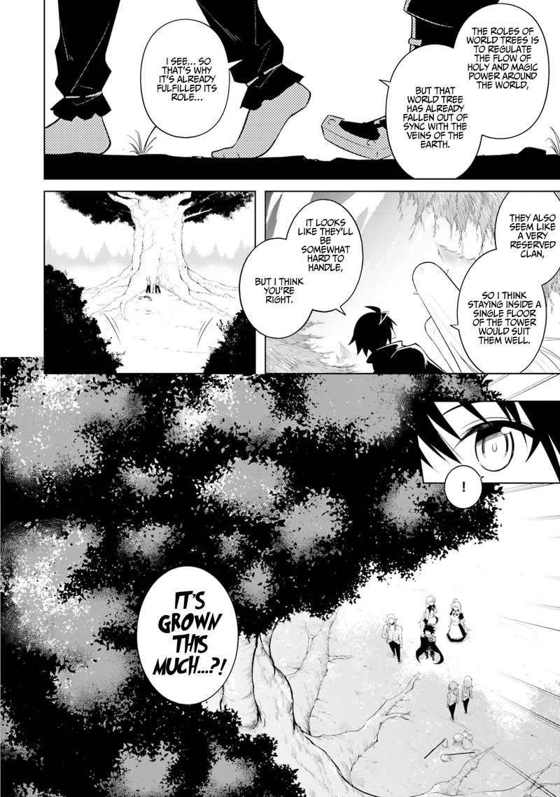 Tou No Kanri O Shite Miyou 8 16